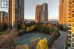 55 KINGSBRIDGE GARDEN Circle Unit# 704 Mississauga