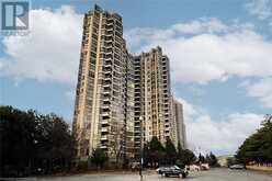 55 KINGSBRIDGE GARDEN Circle Unit# 704 Mississauga