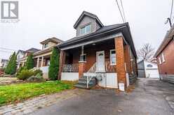 148 LEINSTER Avenue N Hamilton