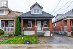 148 LEINSTER Avenue N Hamilton