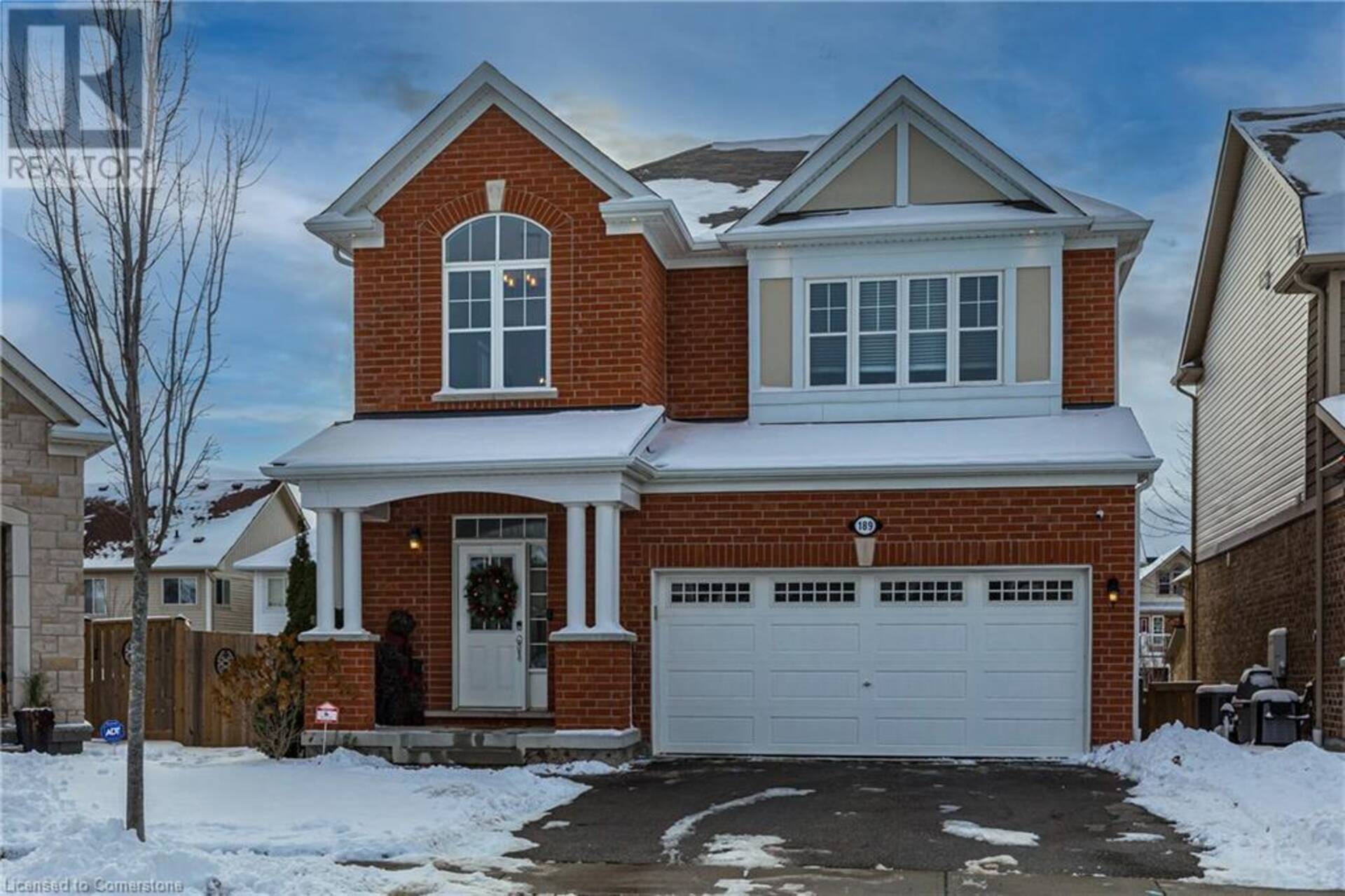 189 STILLWATER Crescent Waterdown