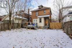 1225 KING Street W Hamilton