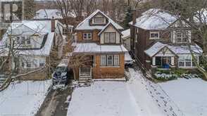 1225 KING Street W Hamilton