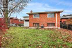 48 DEBORA Drive Grimsby