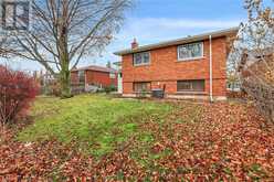 48 DEBORA Drive Grimsby