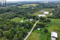 1556 MINERAL SPRINGS Road Dundas