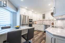 5070 PINEDALE Avenue Unit# 1207 Burlington