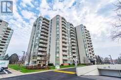 5070 PINEDALE Avenue Unit# 1207 Burlington