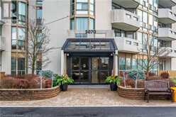 5070 PINEDALE Avenue Unit# 1207 Burlington