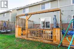 68A MAIN Street N Unit# 7 Hagersville