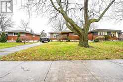 26 CAROUSEL Avenue Unit# UPPER Hamilton