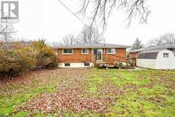 26 CAROUSEL Avenue Unit# UPPER Hamilton