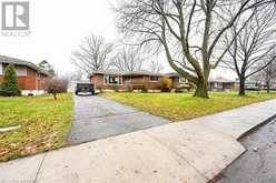 26 CAROUSEL Avenue Unit# UPPER Hamilton