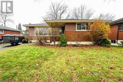 26 CAROUSEL Avenue Unit# UPPER Hamilton