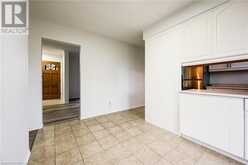 26 CAROUSEL Avenue Unit# UPPER Hamilton