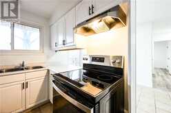 26 CAROUSEL Avenue Unit# UPPER Hamilton