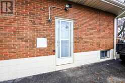 26 CAROUSEL Avenue Unit# UPPER Hamilton