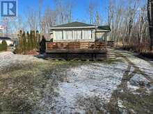 826 SANDY BAY Road Dunnville