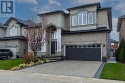 51 WEAVER Drive Ancaster