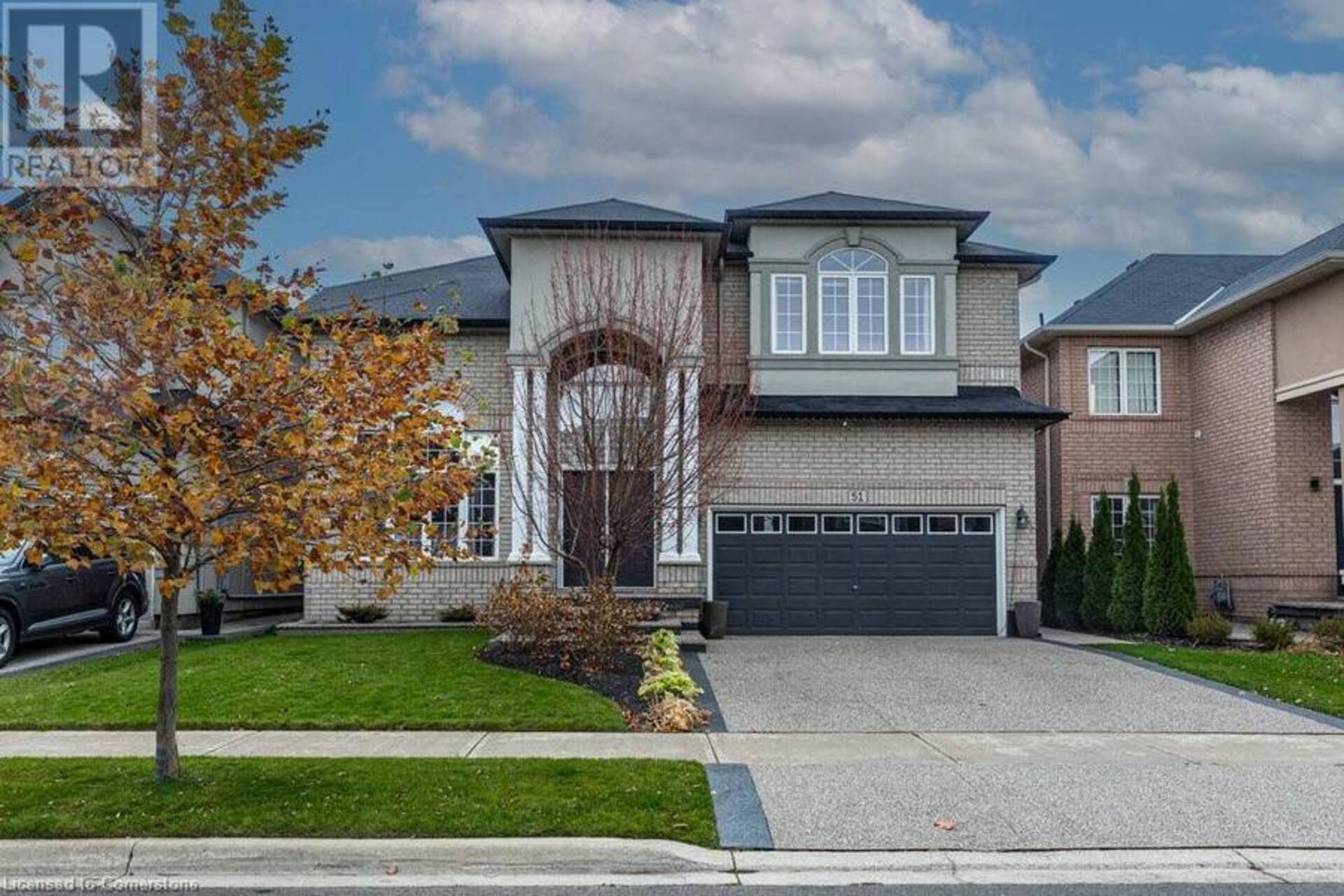 51 WEAVER Drive Ancaster