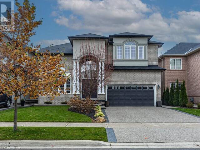 51 WEAVER Drive Ancaster Ontario