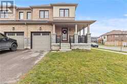 3 PAGEBROOK Crescent Stoney Creek