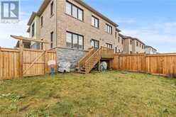 3 PAGEBROOK Crescent Stoney Creek