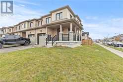 3 PAGEBROOK Crescent Stoney Creek