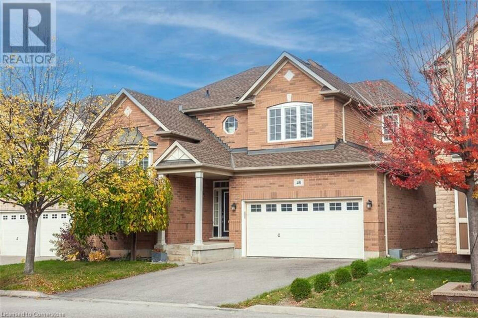 48 KINGSTON Road Stoney Creek