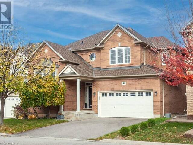 48 KINGSTON Road Stoney Creek Ontario