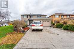 7 GRANDOAKS Drive Hamilton