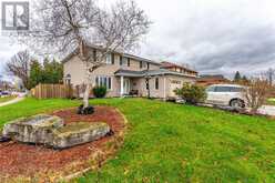 7 GRANDOAKS Drive Hamilton