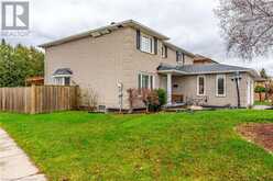 7 GRANDOAKS Drive Hamilton