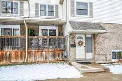 1300 UPPER OTTAWA Street Unit# 12 Hamilton