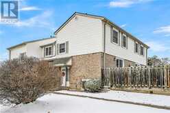 1300 UPPER OTTAWA Street Unit# 12 Hamilton