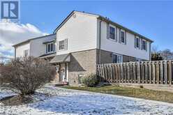 1300 UPPER OTTAWA Street Unit# 12 Hamilton