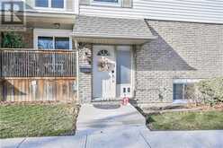 1300 UPPER OTTAWA Street Unit# 12 Hamilton