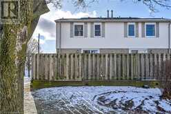 1300 UPPER OTTAWA Street Unit# 12 Hamilton