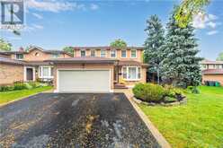 70 LAKECREST Trail Brampton