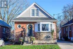 85 BARONS Avenue S Hamilton