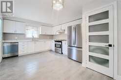 1654 UPPER WELLINGTON Street Unit# Upper Hamilton