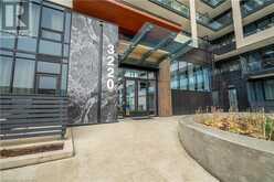 3220 WILLIAM COLTSON Avenue Unit# 408 Oakville