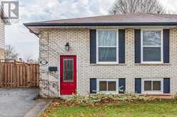 126 MCCRANEY Street W Oakville