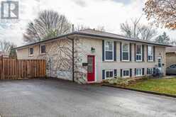 126 MCCRANEY Street W Oakville