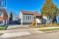 453 PALING Avenue Hamilton