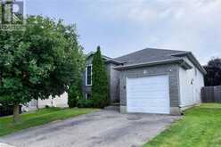 43 BREWSTER Way Brantford