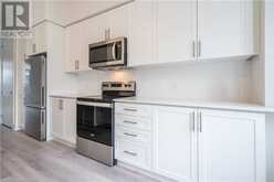 10 WINDWARD Drive Unit# 76 Grimsby