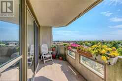 5090 PINEDALE Avenue Unit# 709 Burlington