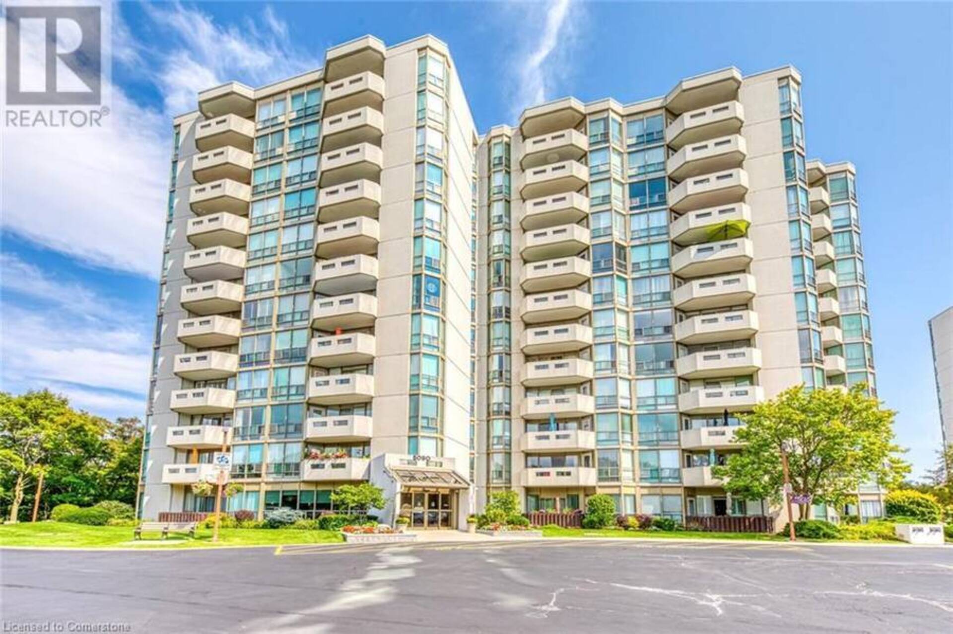 5090 PINEDALE Avenue Unit# 709 Burlington