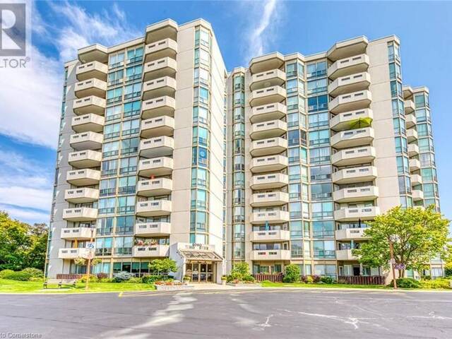 5090 PINEDALE Avenue Unit# 709 Burlington Ontario